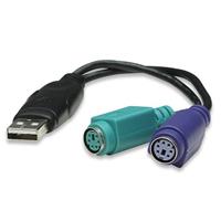 Esta es la imagen de convertidor usb