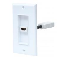 Esta es la imagen de cople hdmi