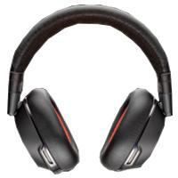 Esta es la imagen de diadema hp poly 8g7t9aa voyager surround 80 uc/ inalambrica con anc adaptable usb-cusb-a bluetooth 6 microfonos controles tactiles 21 hrs de conversacion incluye cable 3