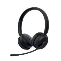 Esta es la imagen de diadema inalambrica bluetooth