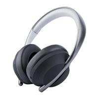 Esta es la imagen de diadema - techzone - tzdj01 - bluetooth 5.2 - tiempo de uso 6 a 8 horas - microfono integrado - negro