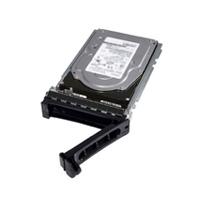 Esta es la imagen de disco duro dell (400-atkj) hdd 2tb 7.2k/ sata/ hot plug/ incluye caddy para servidores con chasis de discos 3.5 . compatible con los modelos r360