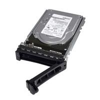 Esta es la imagen de disco duro dell (400-bllf) hdd 4tb / sata / 7.2k / hot plug / incluye caddy para servidores con chasis de discos 3.5 . compatible con los modelos r360
