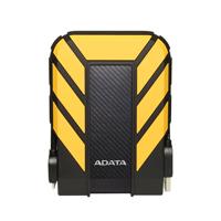 Esta es la imagen de disco duro externo adata hd710p 1tb portatil 2.5 usb 3.2 windows mac linux contragolpes color amarillo ahd710p-1tu31-cyl