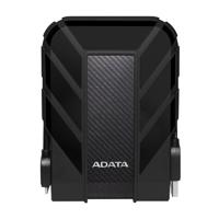 Esta es la imagen de disco duro externo adata hd710p 2tb portatil 2.5 usb 3.2 windows mac linux contragolpes color negro ahd710p-2tu31-cbk