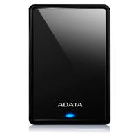 Esta es la imagen de disco duro externo adata hv620s 1tb portatil 2.5 usb 3.2 windows mac linux dashdrive slim color negro ahv620s-1tu31-cbk
