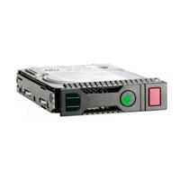 Esta es la imagen de disco duro para servidor hpe 1.2tb sas 1000 rpm 2.5 sff