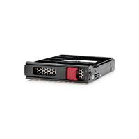 Esta es la imagen de disco duro ssd hpe 1.92 tb sata 6g uso mixto sff (2.5 pulgadas) sc 3 a. de garantía