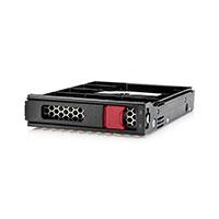 Esta es la imagen de disco duro ssd hpe 480gb sata 6g lectura intensiva lff (3