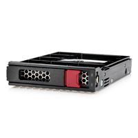 Esta es la imagen de disco duro ssd hpe 960 gb sata 6g uso mixto lff (3.5 pulgadas)