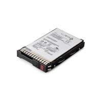 Esta es la imagen de disco duro ssd hpe 960gb sata 6g uso mixto sff (2