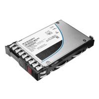 Esta es la imagen de disco estado solido hpe 3.84tb sara ri sff sc mv ssd