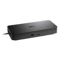 Esta es la imagen de docking dell pro wd25 usb-c