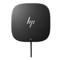 Esta es la imagen de docking universal hp g5 conexion usb tipo c / 2 display port/1 rj45/1 usb tipo c/ 4 usb 3.0/ 1 hdmi 2.0/1 clavija de audio combo/carga notebooks hasta de 100w por usb-c 3.0