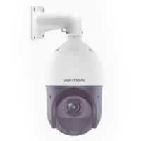 Esta es la imagen de domo ptz 2 megapixeles hikvision ds- 2de4215iw-det5 15x zoom / 100 mts ir / ip66 / acusense / darkfighter / wdr 120 db / entrada y salida de audio y alarmas / hlc / eis / poe / microsd