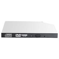 Esta es la imagen de dvd-rom hp sata hp 9.5mm negro gen9 para servidor hp proliant