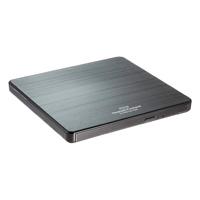 Esta es la imagen de dvd writer hp usb para proliant gen9