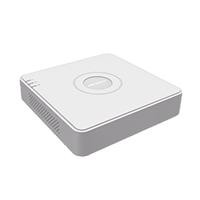 Esta es la imagen de dvr 16 canales turbohd 2 canales ip / 2 megapixel 1080p lite / acusense lite evita falsas alarmas / audio por coaxitron / 1 baha de disco duro / h.265 / salida de vdeo en full hd