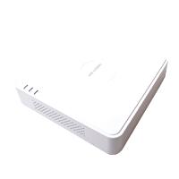 Esta es la imagen de dvr 2 megapixeles 8 canales hikvision ds-7108hghi-k1s 8 canales turbohd 2 canales ip / 1 bahia de disco duro / h.265 / 1 canal de audio / audio por coaxitron / salida de video full hd