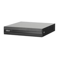 Esta es la imagen de dvr dahua 4 canales 5 mp lite/ wizsense/ cooper-i/ h.265/ 4 canales2 ip o hasta 6 canales ip/ 4 canales con smd plus/ busqueda inteligente humanos y vehiculos/ codificacin inteligen