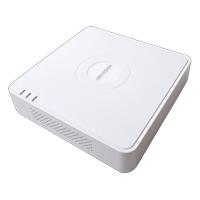 Esta es la imagen de dvr hikvision 2 megapixel (1080p) lite / 8 canales turbohd / acusenselite (busqueda inteligente personas vehiculos) / 1 bahía de disco duro / h.265+ / audio por coaxitrion/ detección de movimiento 2.