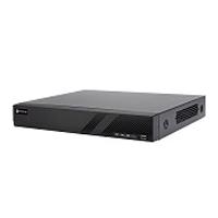 Esta es la imagen de dvr motorola mtd081f0012 / 8 canales / 4 canales ipc adicionales / 5mp full hd de 1080p / analiticos / h.265 / h.264 / mjpeg / sata x1 / e- sata x 1 / pos 4 canales / cyberseguridad gdrp