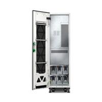 Esta es la imagen de easy ups 3s 10kva 208v 3:3 for internal batteries