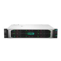 Esta es la imagen de enclosure hpe d3610 lff gen10 para storeeasy / proliant