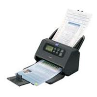 Esta es la imagen de escaner canon dr-m260