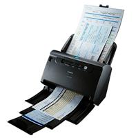 Esta es la imagen de escaner canon imageformula dr-c230