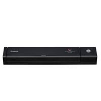 Esta es la imagen de escaner canon p-208ii portatil