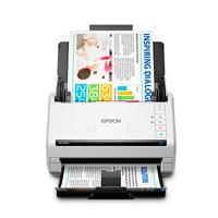 Esta es la imagen de escaner epson ds-530 ii