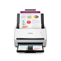 Esta es la imagen de escaner epson ds-770 ii