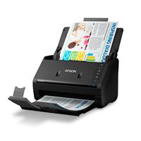 Esta es la imagen de escaner epson es-400 ii