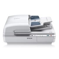 Esta es la imagen de escaner epson workforce ds-6500