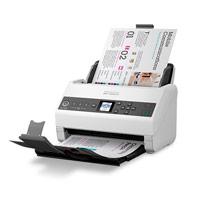 Esta es la imagen de escaner epson workforce ds-730n