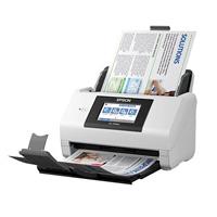 Esta es la imagen de escaner epson workforce ds-790wn