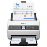 Esta es la imagen de escaner epson workforce ds-970