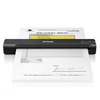 Esta es la imagen de escaner epson workforce es-50