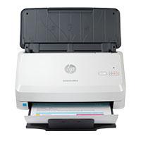 Esta es la imagen de escaner ops hp pro 2000 s2
