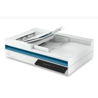Esta es la imagen de escaner ops hp pro 2600 f1