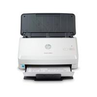 Esta es la imagen de escaner ops hp pro 3000 s4