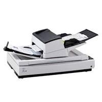 Esta es la imagen de escaner ricoh fi-7700