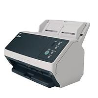 Esta es la imagen de escaner ricoh fi-8150