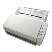 Esta es la imagen de escaner ricoh sp-1130n