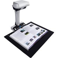 Esta es la imagen de escaner ricoh sv600