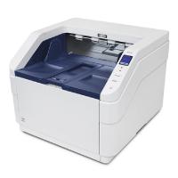 Esta es la imagen de escaner xerox w130