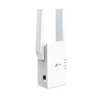 Esta es la imagen de extensor de rango tp-link re705x wifi 6 ax3000 modos de trabajo extensor de rango / punto de acceso