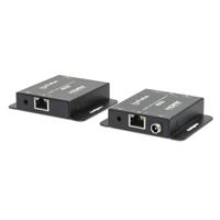 Esta es la imagen de extensor video hdmi