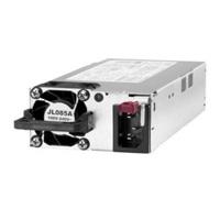 Esta es la imagen de fuente de poder hp aruba jl085a x371 12vcc 250 w 100-240 vca